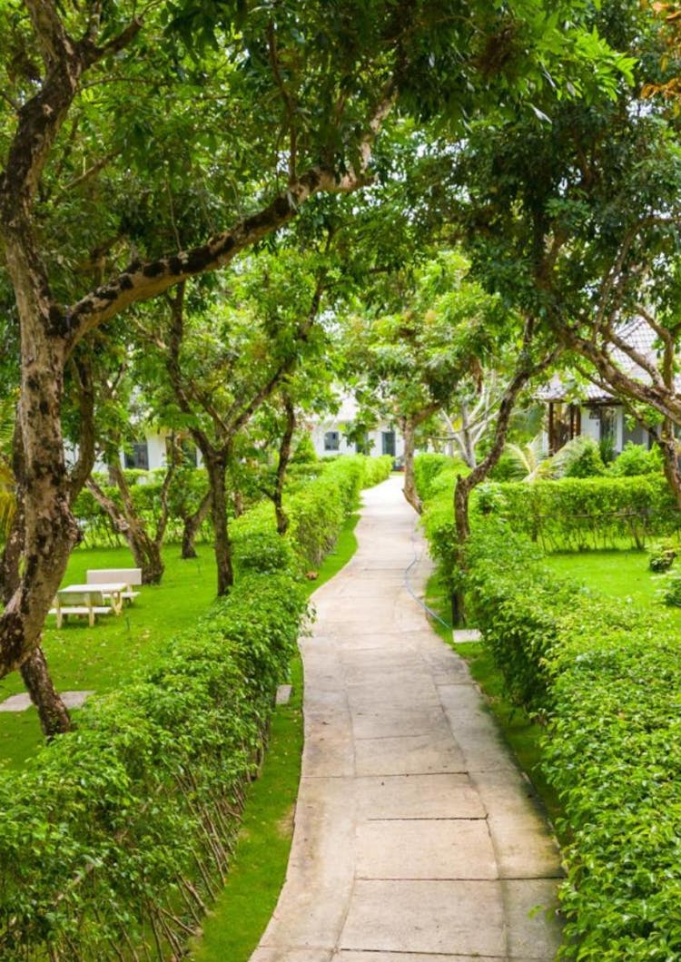 Emerald Garden Retreat Phu Quoc