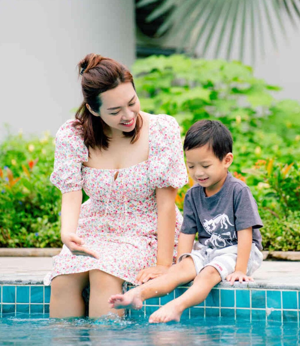 Emerald Garden Retreat Phu Quoc