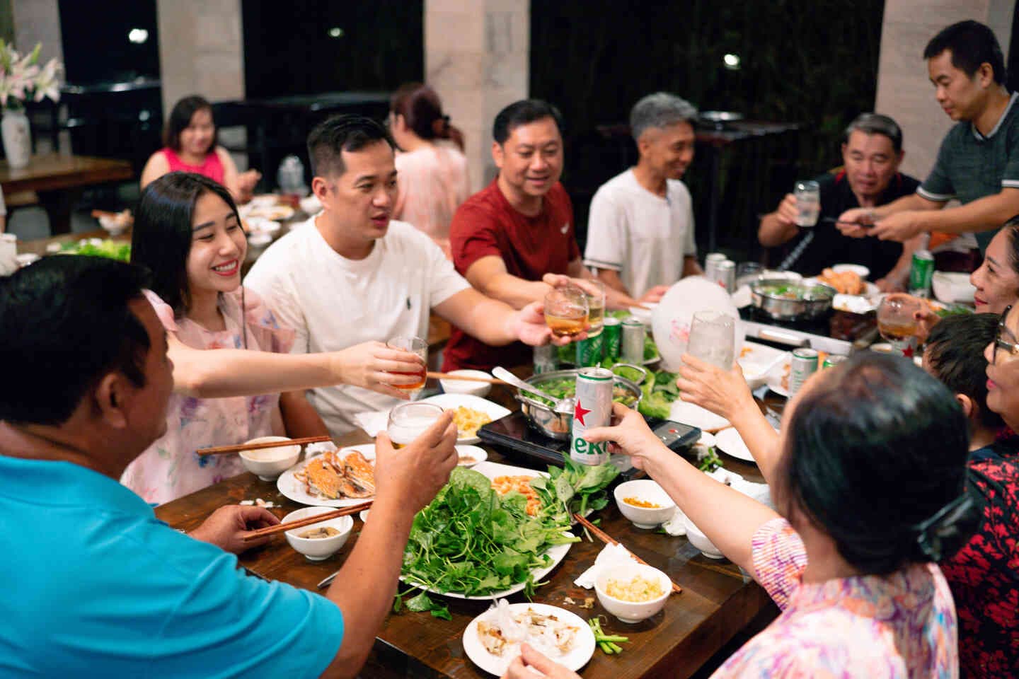 Emerald Garden Retreat Phu Quoc