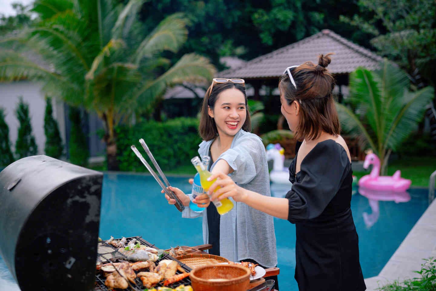 Emerald Garden Retreat Phu Quoc