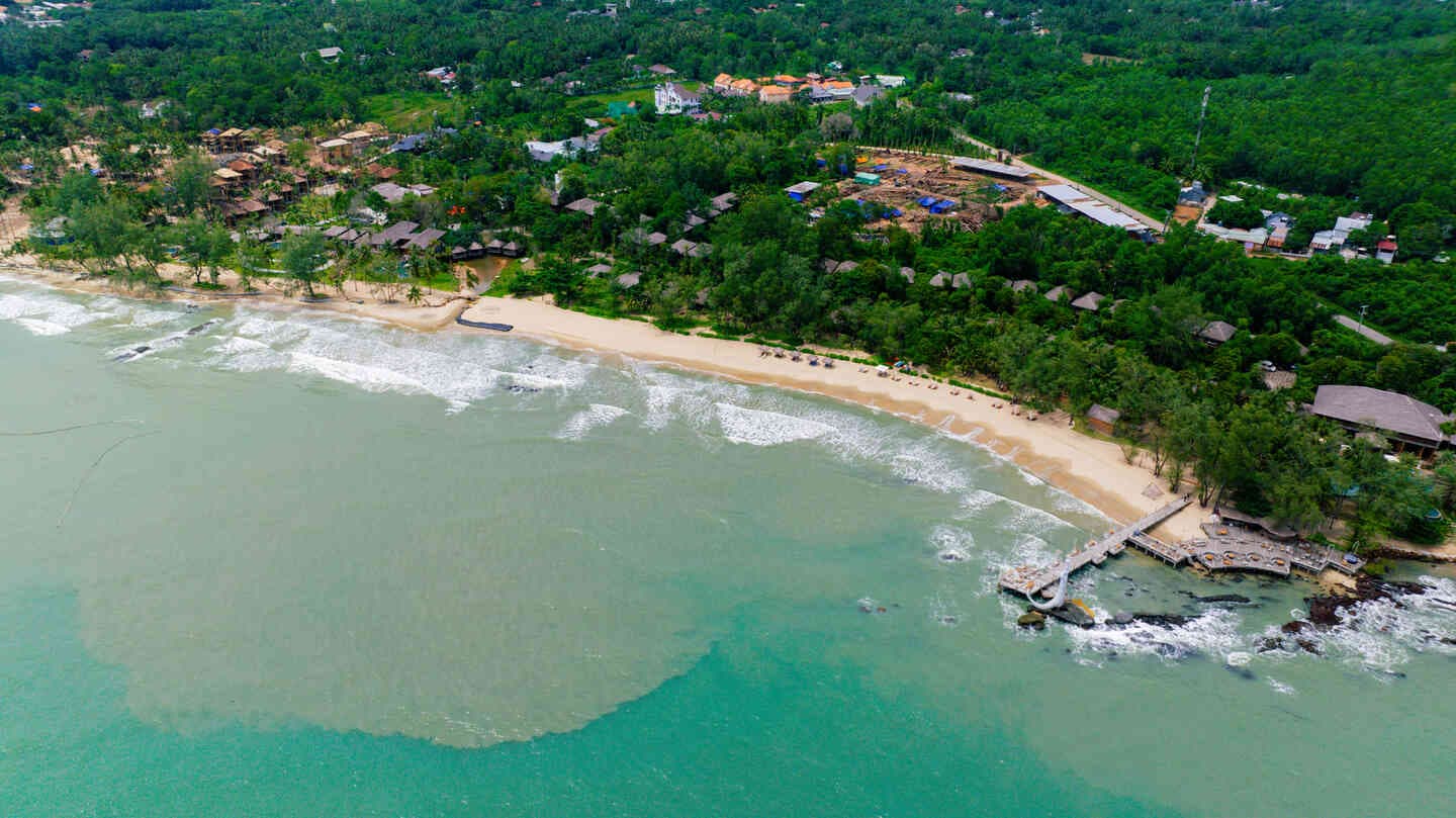 Emerald Garden Retreat Phu Quoc