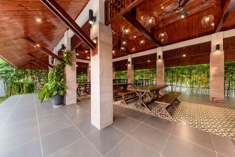 Emerald Garden Retreat Phu Quoc